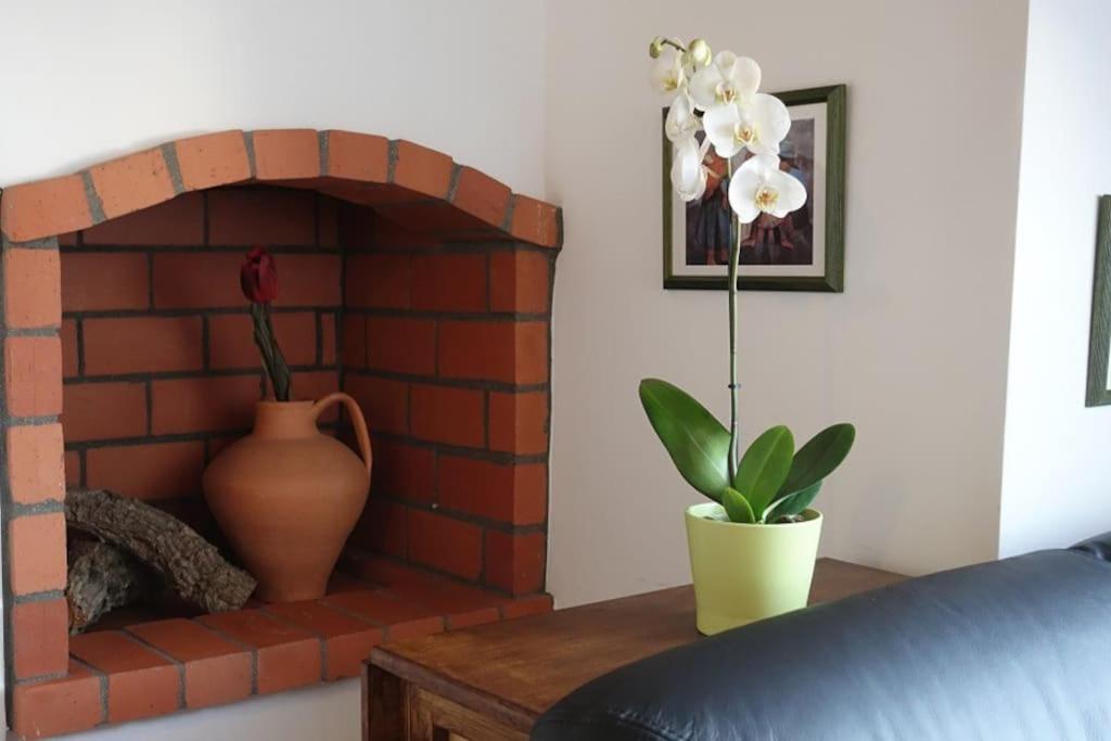 Charm And Fantastic View In A Fully Equipped Home In Center Lisbon Exterior photo